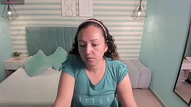 abby_apple from StripChat