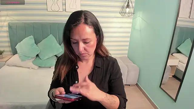 abby_apple from StripChat