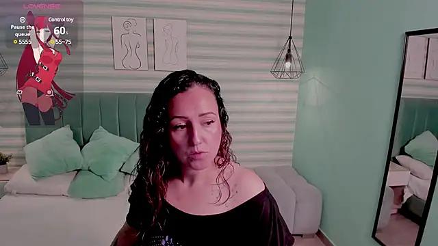 abby_apple from StripChat