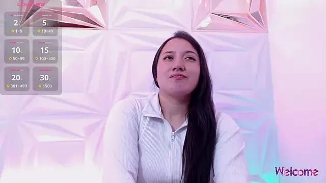 Abby_Bms from StripChat