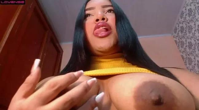 Abby_Bradley from StripChat