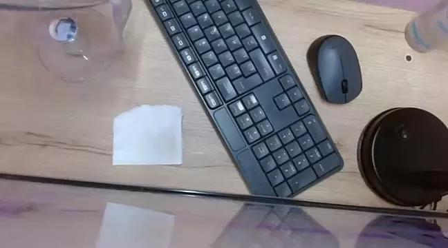 Abby_Bradley from StripChat
