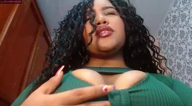 Abby_Bradley from StripChat