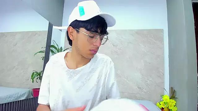 Abby_chad from StripChat