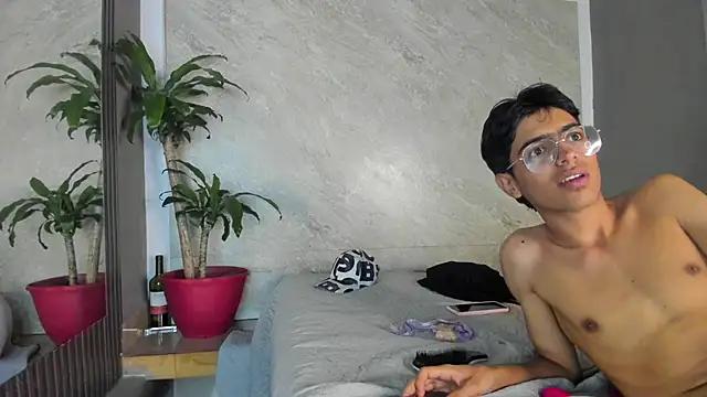 Abby_chad from StripChat