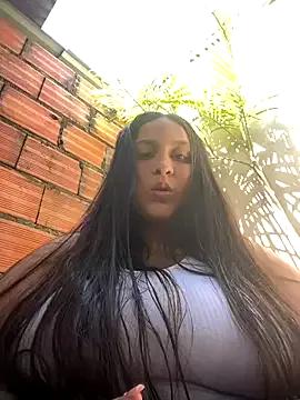 Abby_Collings from StripChat