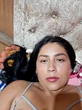 Abby_dreams_ from StripChat