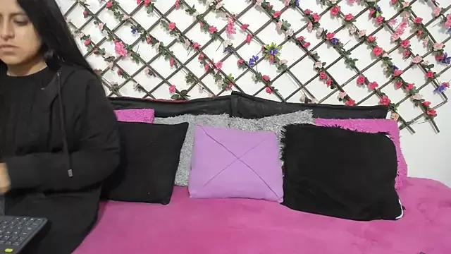 abby_eemily from StripChat