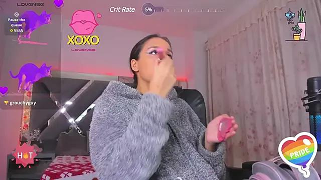 Girls: try live performances with matured performers, from dancing to quirks, in a variety of beautiful sex cams.
