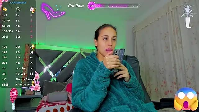 Girls: try live performances with matured performers, from dancing to quirks, in a variety of beautiful sex cams.