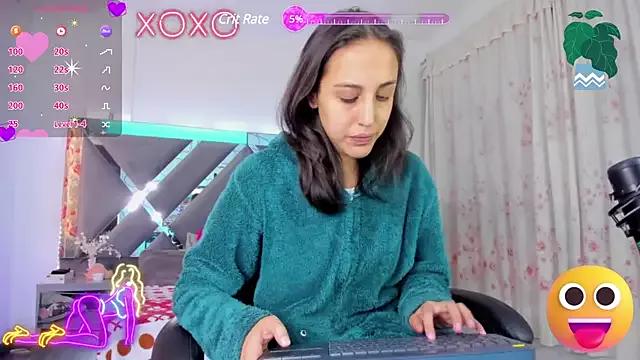 Abby_esposiito from StripChat
