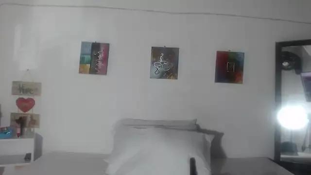 Abby_Foster20 from StripChat