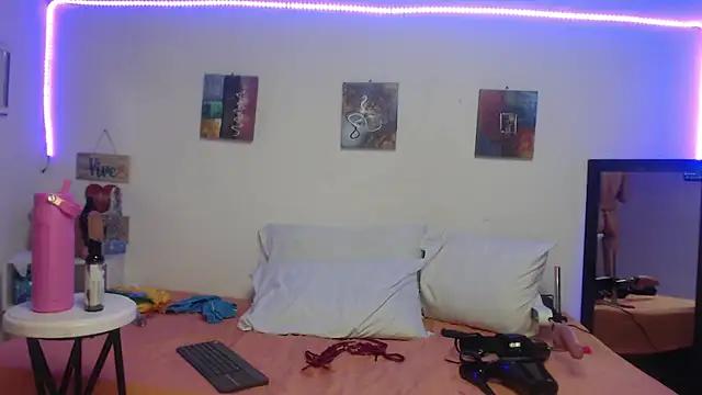 Abby_Foster20 from StripChat