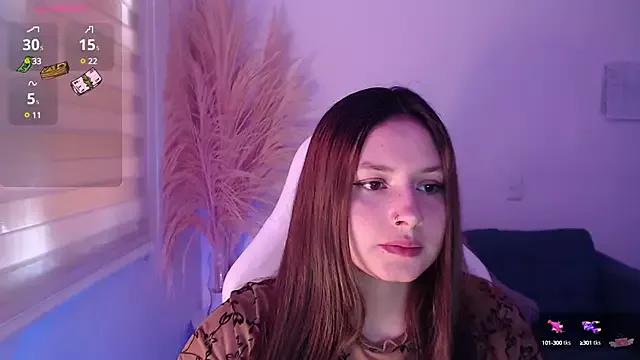 Abby_gaiil from StripChat