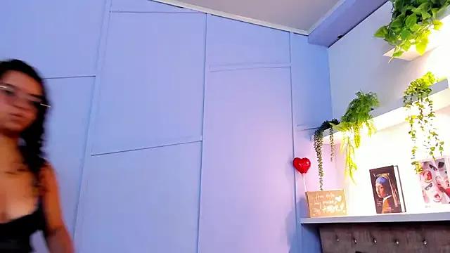 abby_jener from StripChat