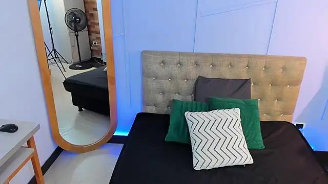 abby_jener from StripChat