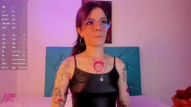 abby_jones2 from StripChat