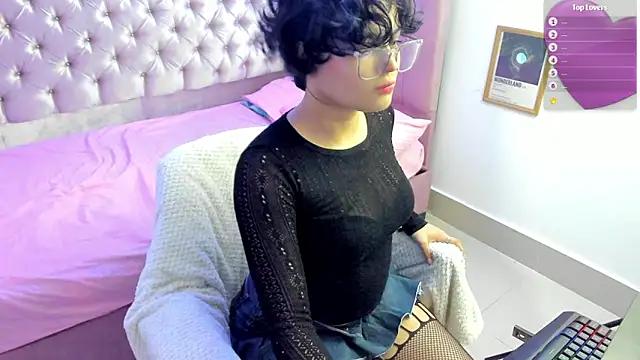 abby_latui from StripChat