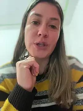 Abby_Lopez_ from StripChat