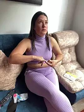 Abby_Lopez_ from StripChat