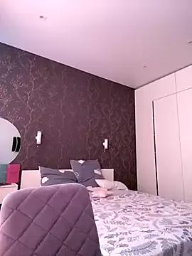 abby_luvxx from StripChat is Freechat