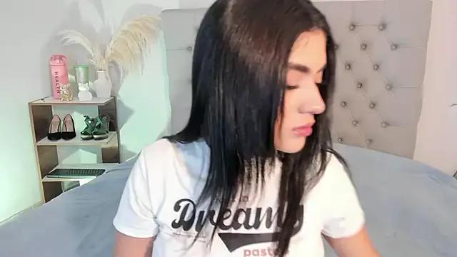 Abby_marshall from StripChat