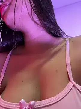 Abby_Parker1 from StripChat
