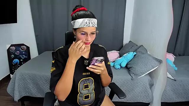 Abby_Parker1 from StripChat