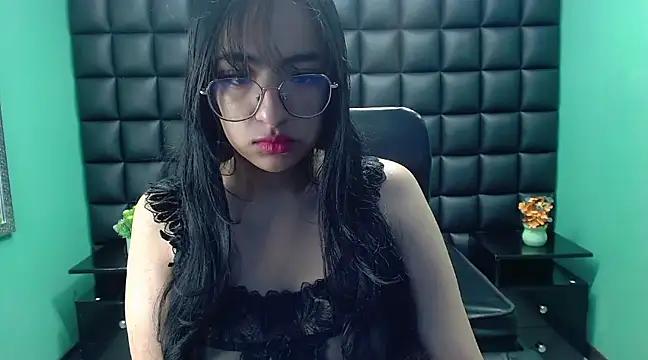 abby_ros_ from StripChat