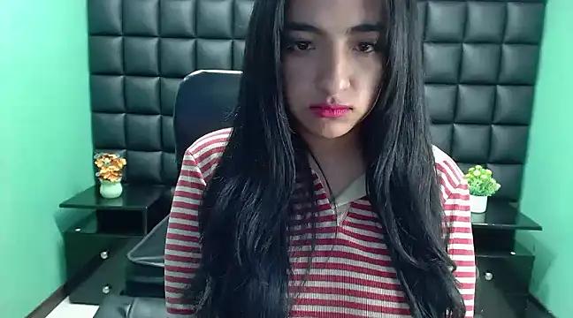abby_ros_ from StripChat