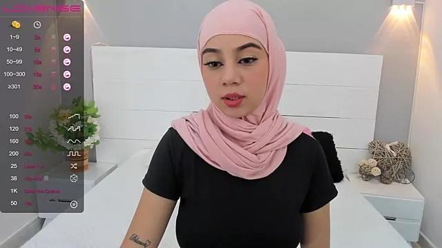 abby_rossee from StripChat