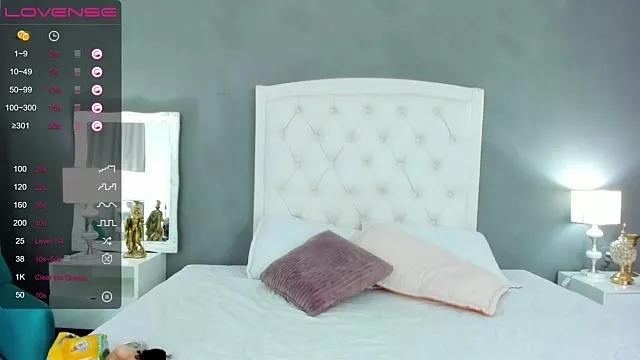 abby_rossee from StripChat