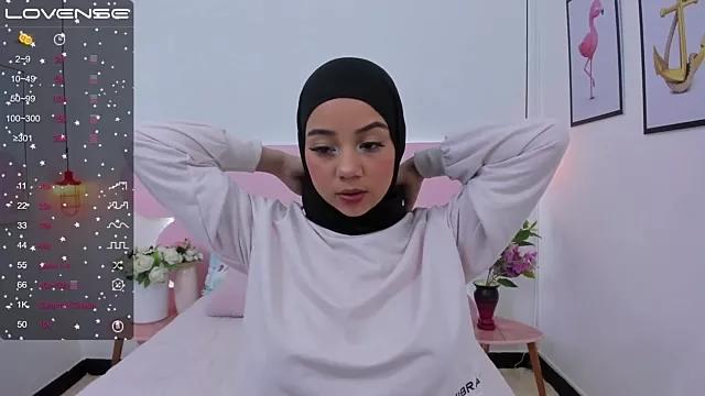 abby_rossee from StripChat