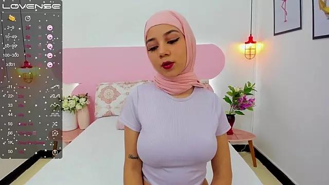 abby_rossee from StripChat
