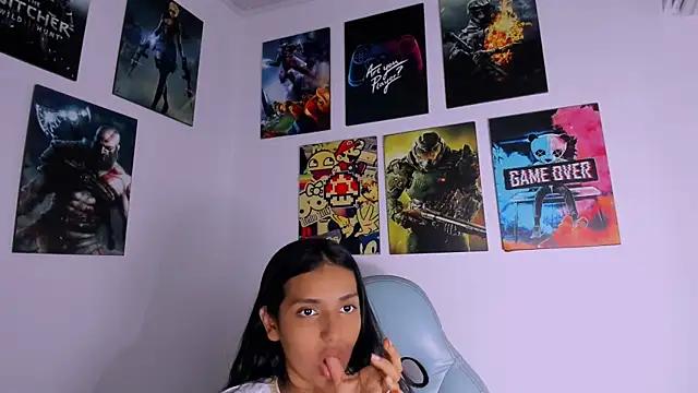 abby_sweet018 from StripChat