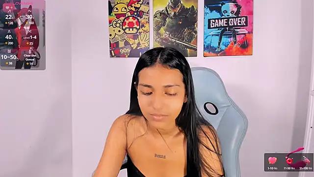 abby_sweet018 from StripChat