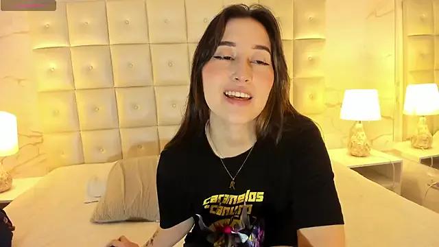 Abby_Sweet1_ from StripChat