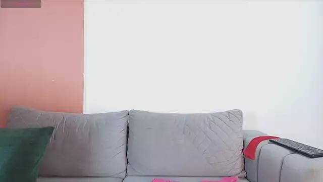 Abby_swett1 from StripChat is Freechat
