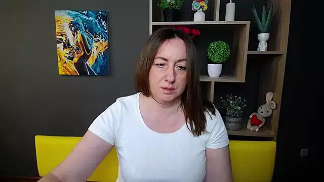 Abby_Taylorr from StripChat is Freechat