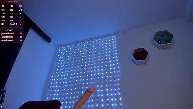 Abby_Yons from StripChat