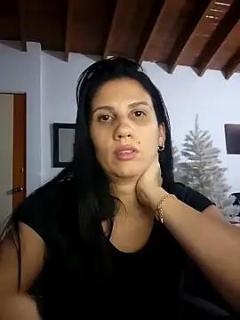 AbbyBaker222 from StripChat