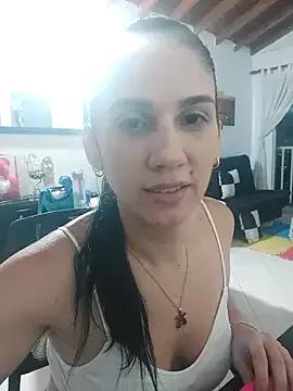 AbbyBaker222 from StripChat