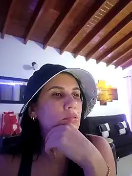 AbbyBaker222 from StripChat