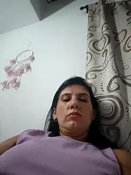 AbbyBaker222 from StripChat