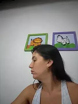 AbbyBaker222 from StripChat