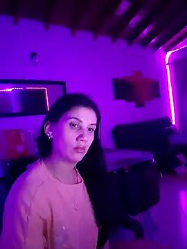 AbbyBaker222 from StripChat