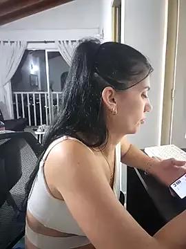 AbbyBaker222 from StripChat