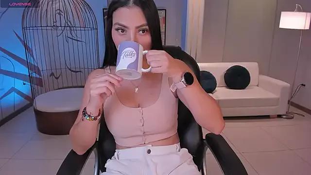 AbbyDalton from StripChat