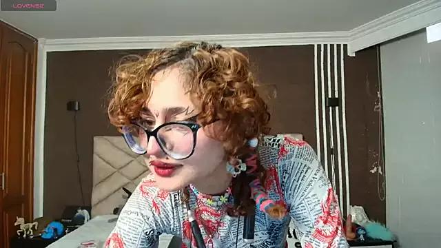 AbbyDoll_OwO from StripChat is Freechat