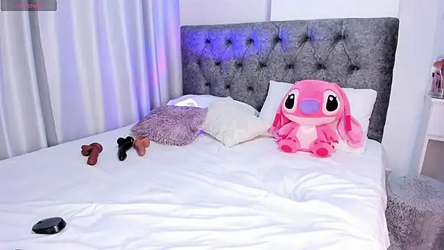 abbyfoxx_ from StripChat